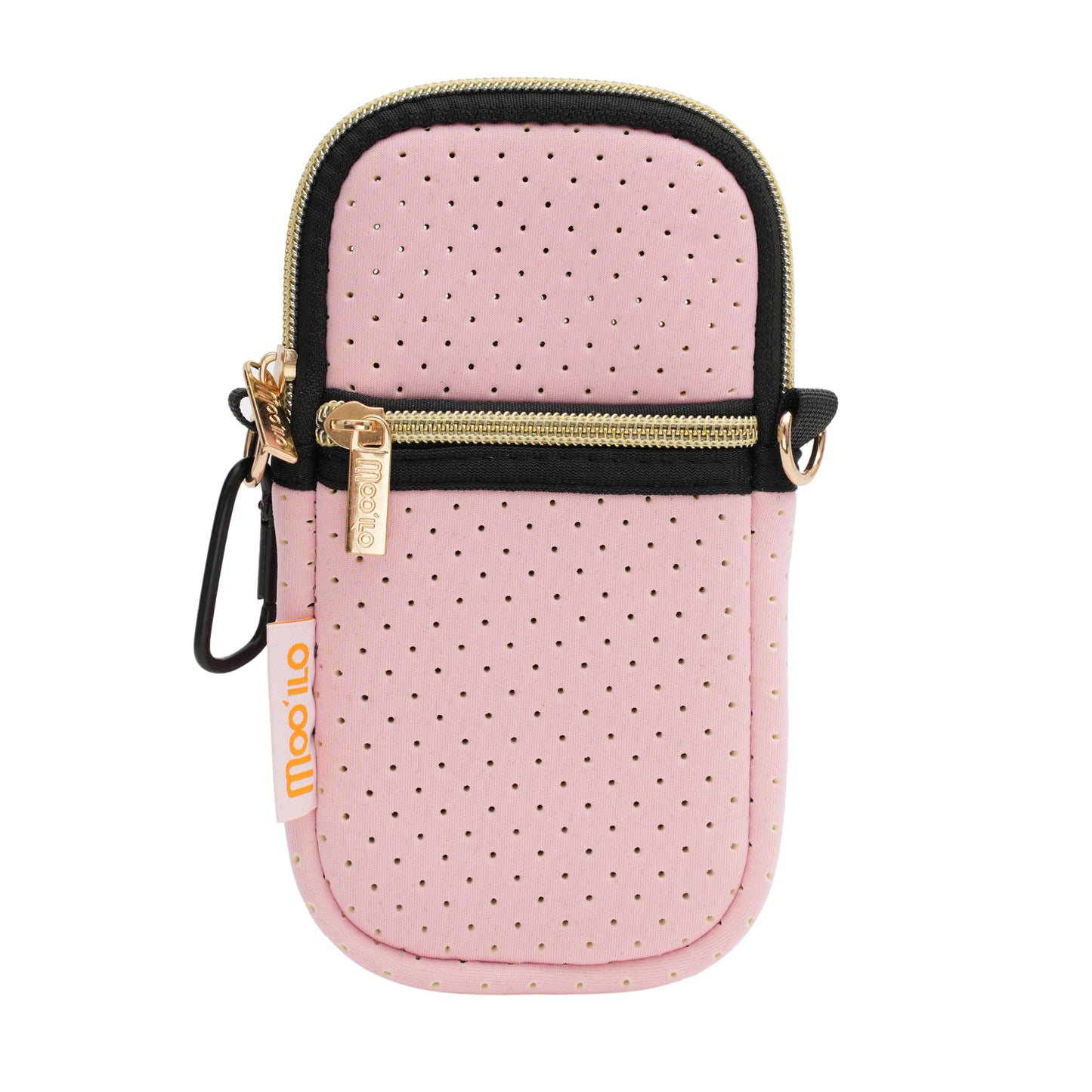 Taschen / Neopren-Handytasche Henry - Rose