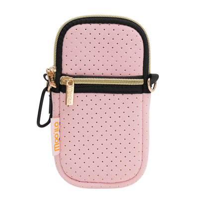 Taschen / Neopren-Handytasche Henry - Rose