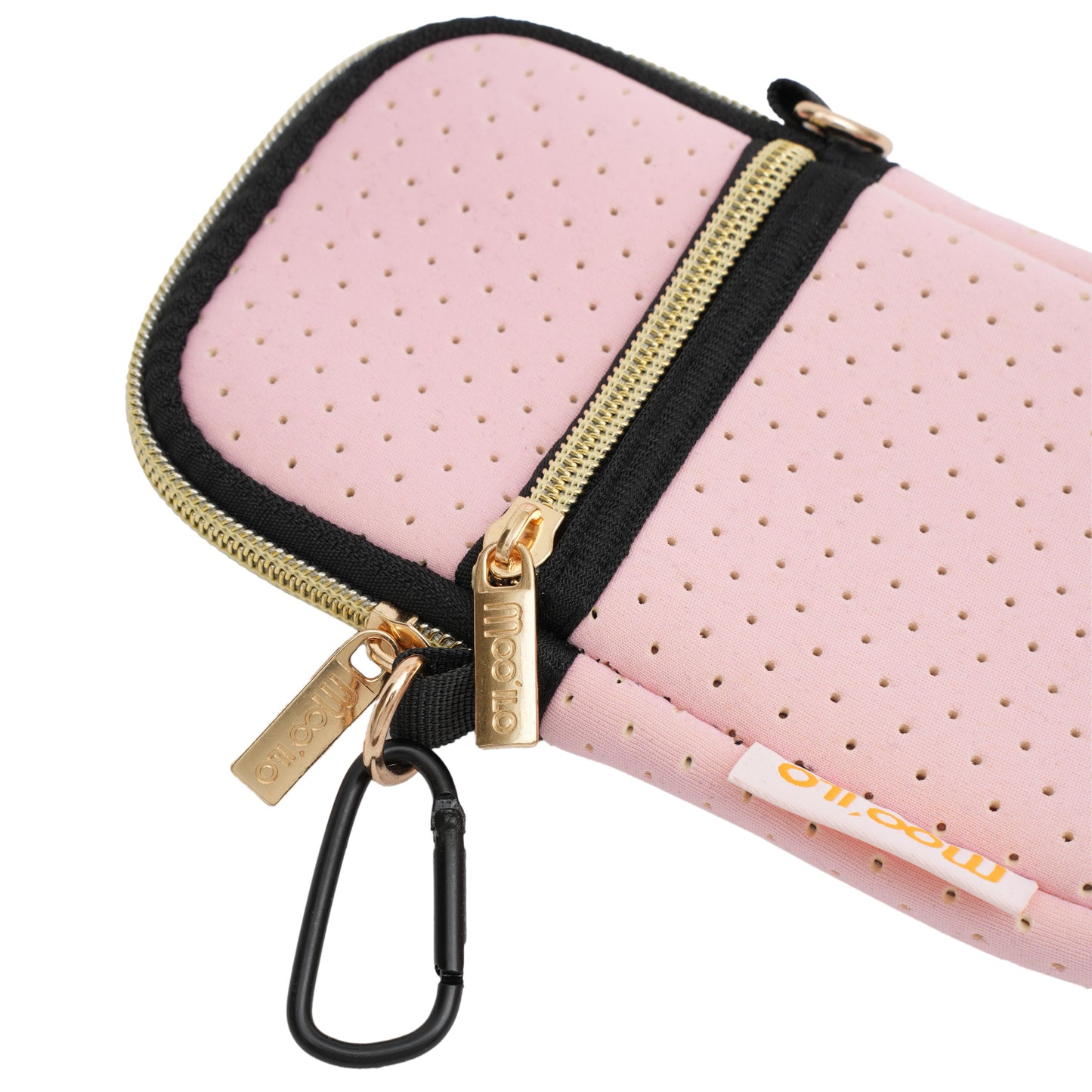 Taschen / Neopren-Handytasche Henry - Rose