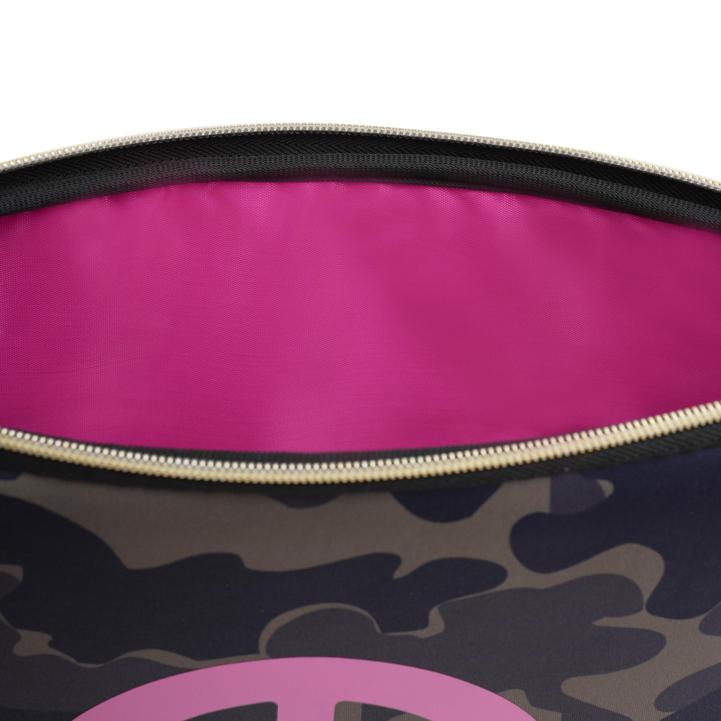 Taschen / Neopren-Laptoptasche Lenny Gr. L - Camouflage Khaki