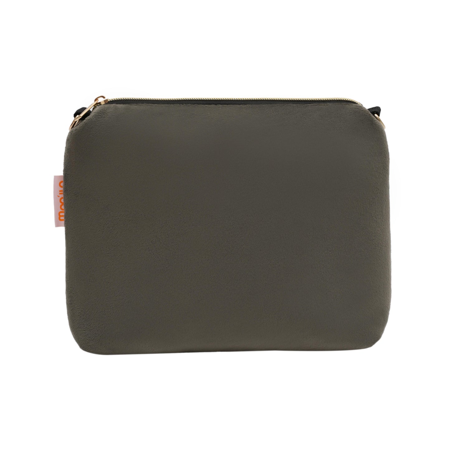 Taschen / Neopren-Umhängetasche Cleo - Camouflage Khaki