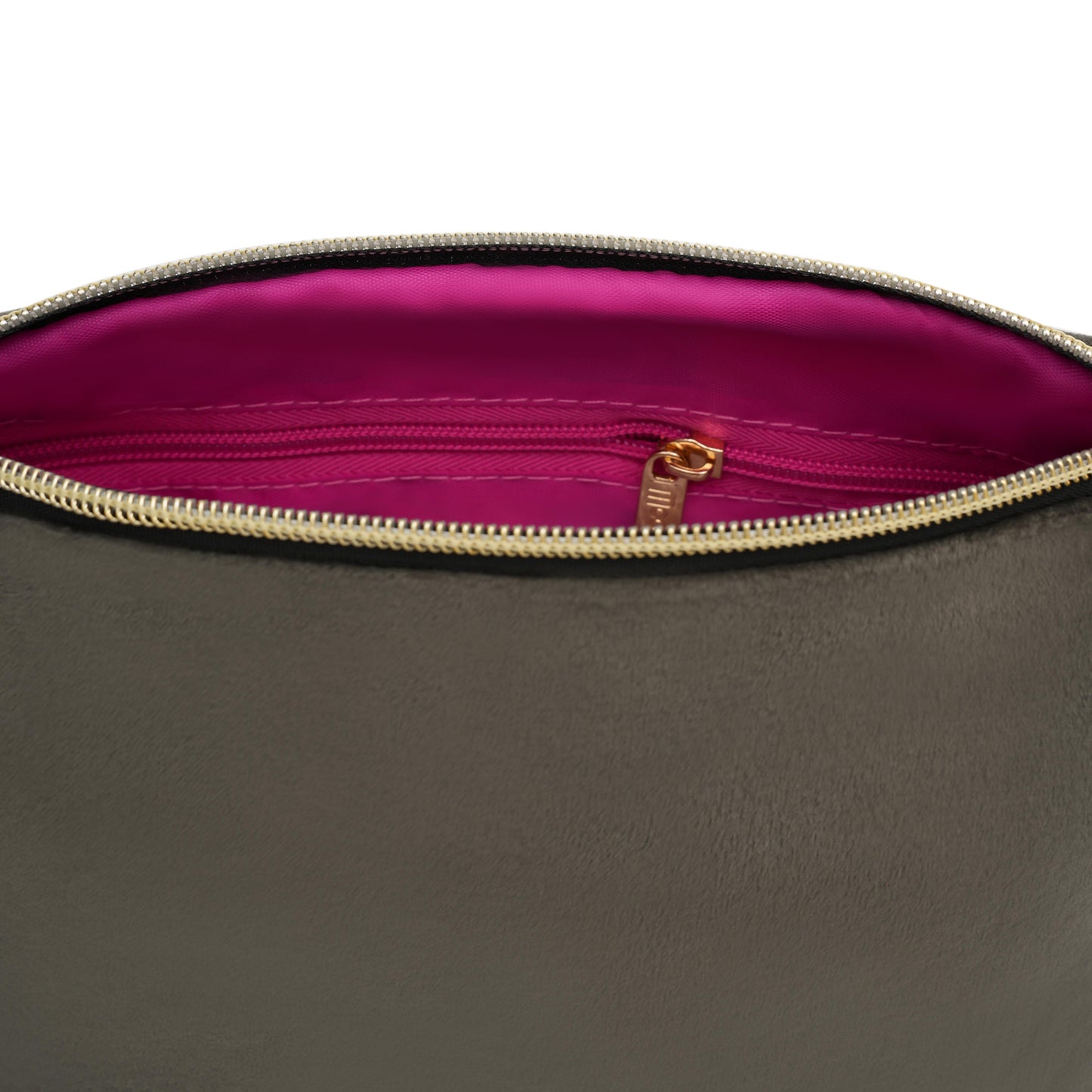 Taschen / Neopren-Umhängetasche Cleo - Camouflage Khaki